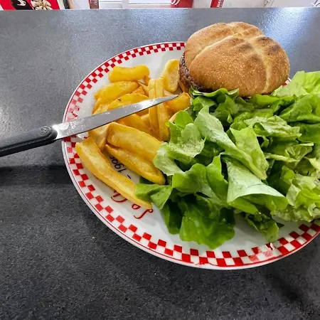 Unique 1 Centre Equestre Snack アパート Vic-le-Comte